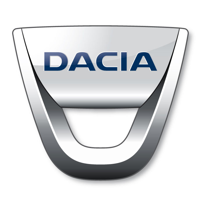Dacia logo