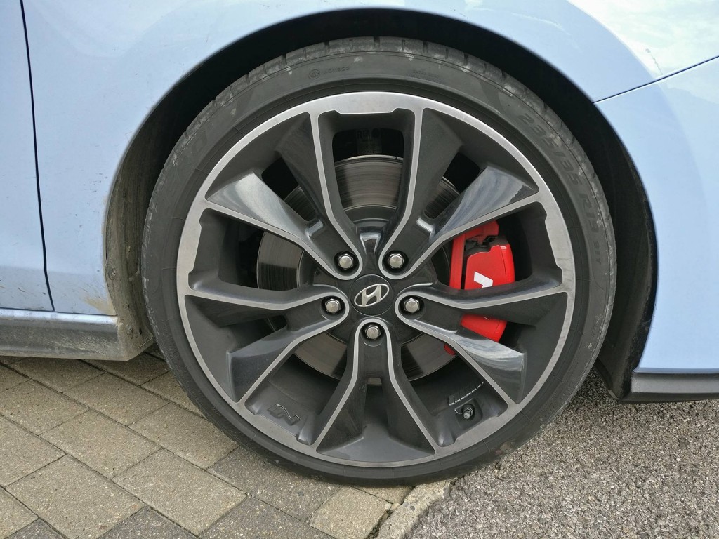 Hyundai i30 N -3
