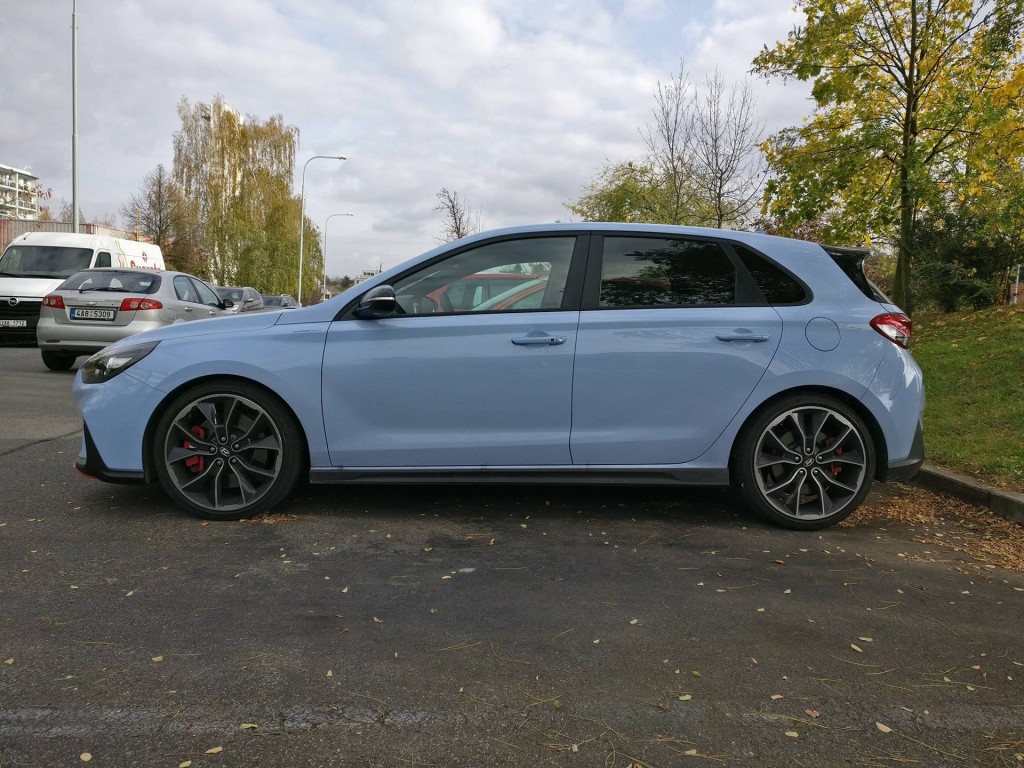 Hyundai i30 N -4