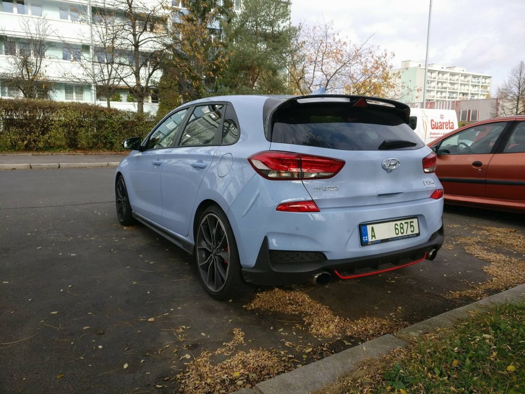 Hyundai i30 N -5