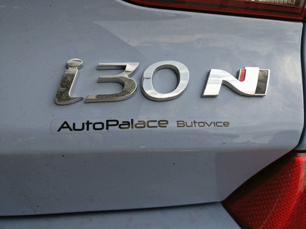 Hyundai i30 N -7
